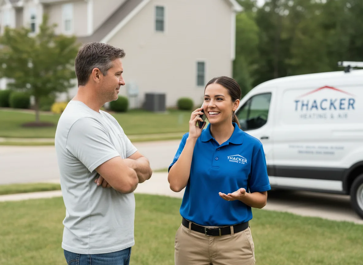 Ac Repair Sharon, ND FAQs